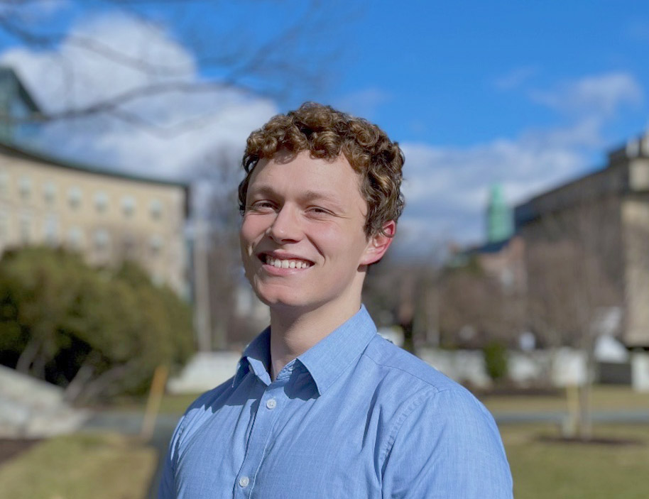 Let’s welcome Rafael from Massachusetts!