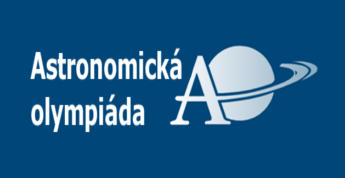 Astronomická olympiáda
