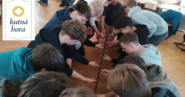 Projekt 