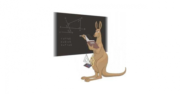Výsledky Matematického klokana 2025
