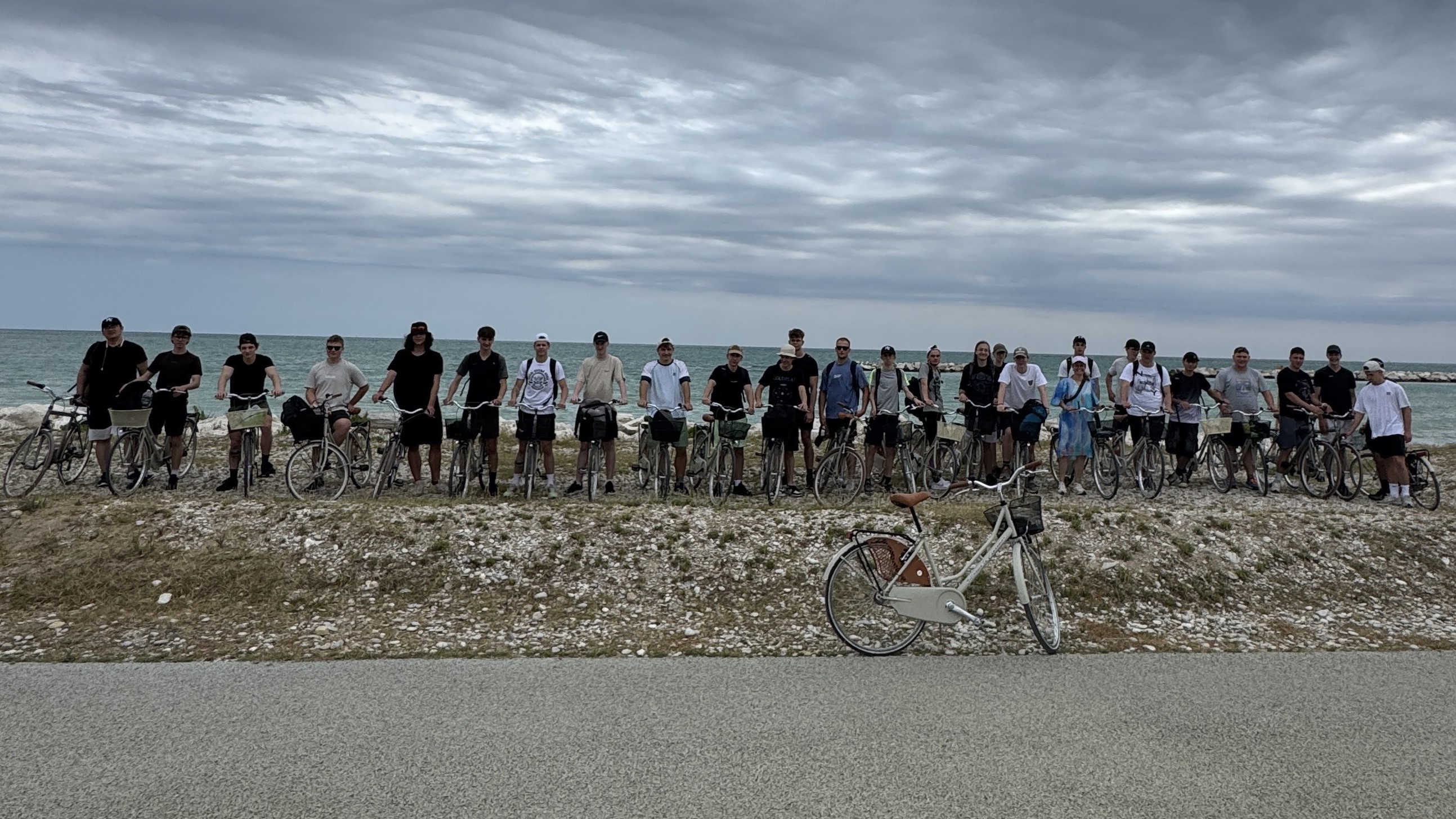 Itálie (13.6. - 22.6.2025)