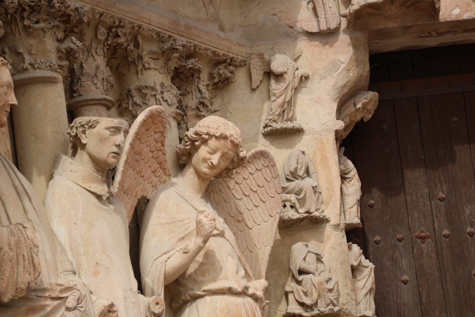 Jobshadowing Remeš Francie 2025