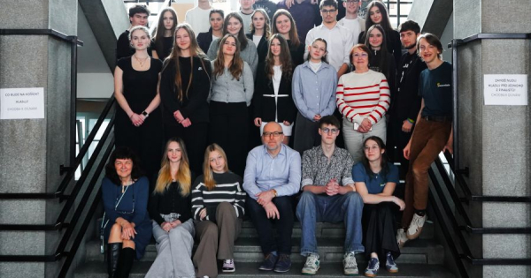 PREZENTIÁDA - KRAJSKÉ KOLO 2026