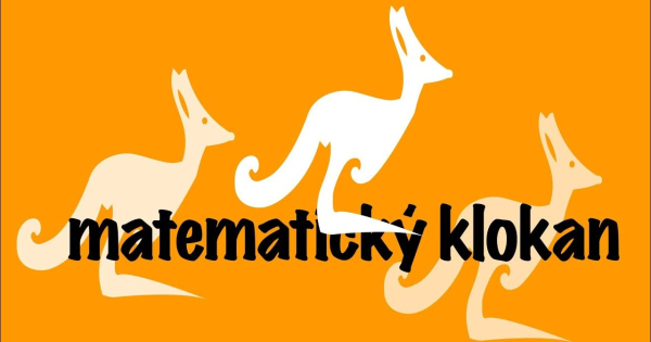 Výsledky okresního kola v Matematickém klokanovi
