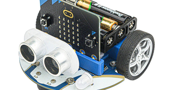 ROBOSOUTĚŽ CUTEBOT 2026