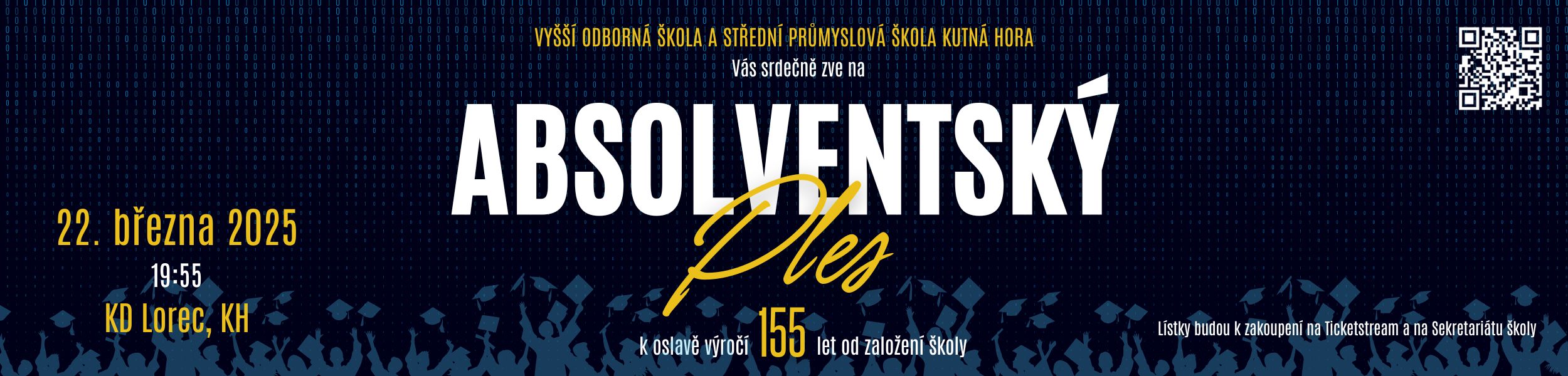 Absolventský ples